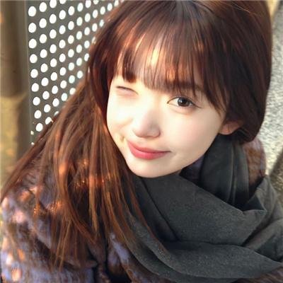 成长的少女