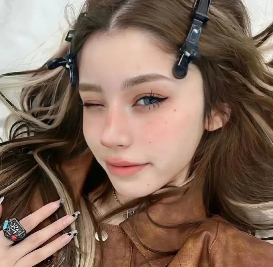 奔跑吧女孩